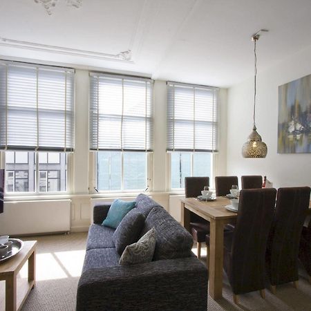 Plantage Hortus Apartments Amsterdam Extérieur photo